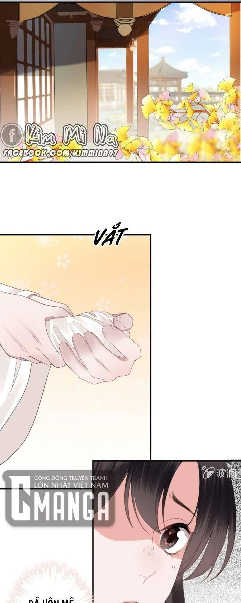 Vương Gia Kiêu Ngạo Quá Khó Cua Chapter 137 - 7