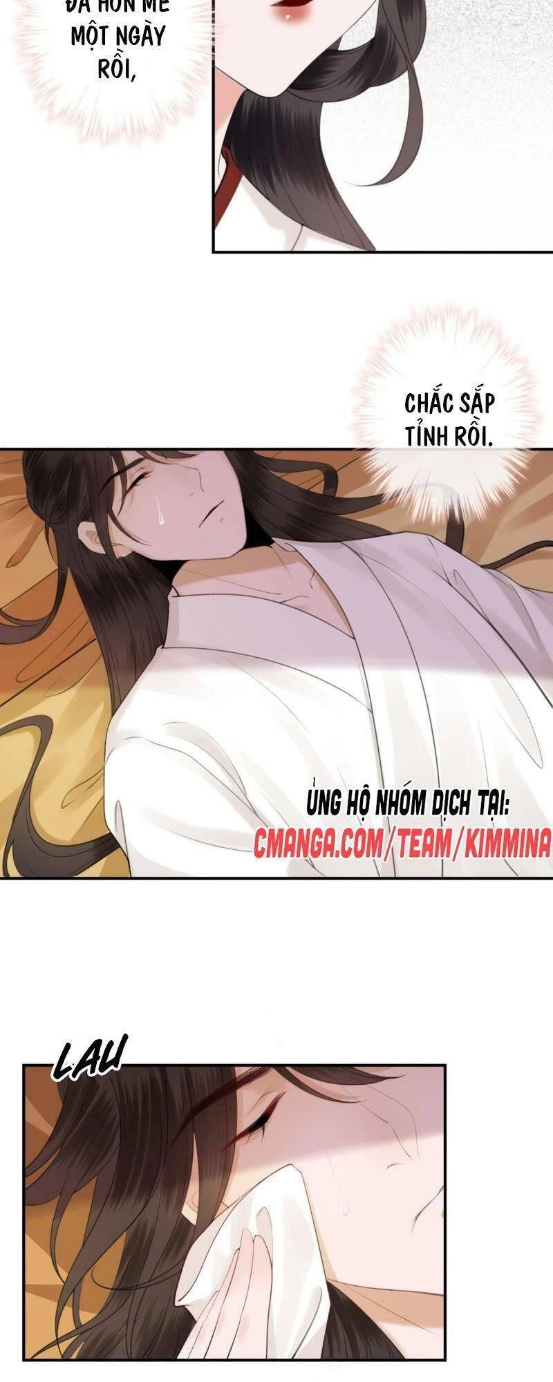 Vương Gia Kiêu Ngạo Quá Khó Cua Chapter 137 - 8