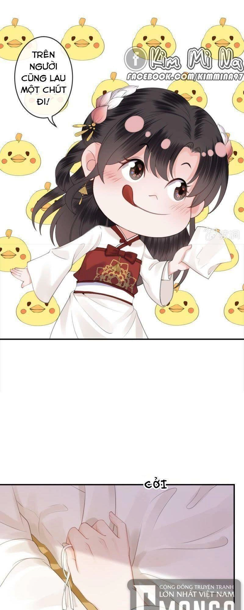 Vương Gia Kiêu Ngạo Quá Khó Cua Chapter 137 - 9