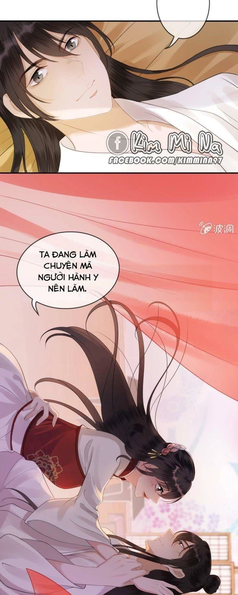 Vương Gia Kiêu Ngạo Quá Khó Cua Chapter 137 - 12