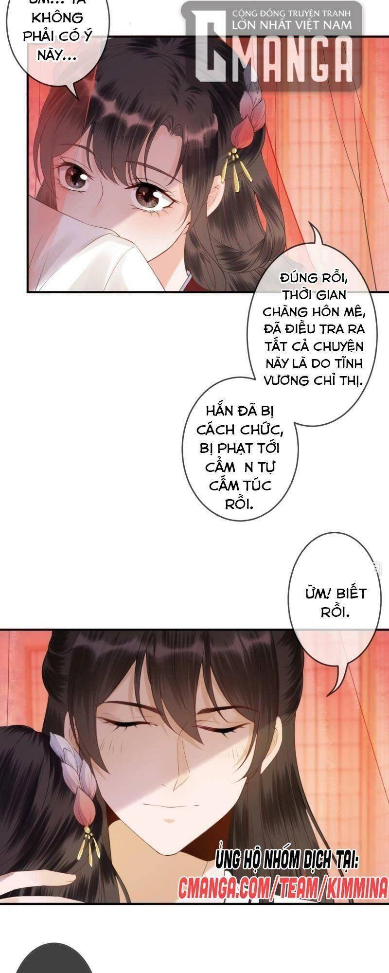 Vương Gia Kiêu Ngạo Quá Khó Cua Chapter 137 - 15