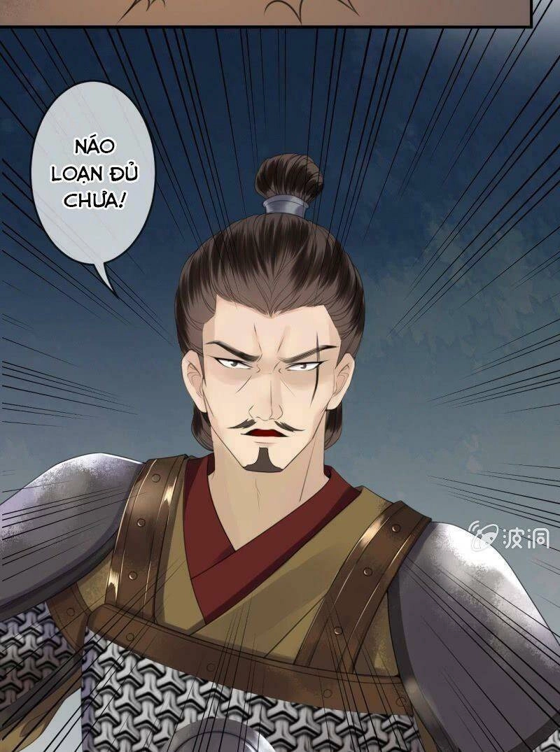 Vương Gia Kiêu Ngạo Quá Khó Cua Chapter 137 - 20