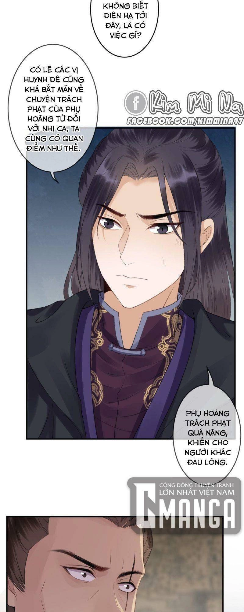 Vương Gia Kiêu Ngạo Quá Khó Cua Chapter 138 - 5