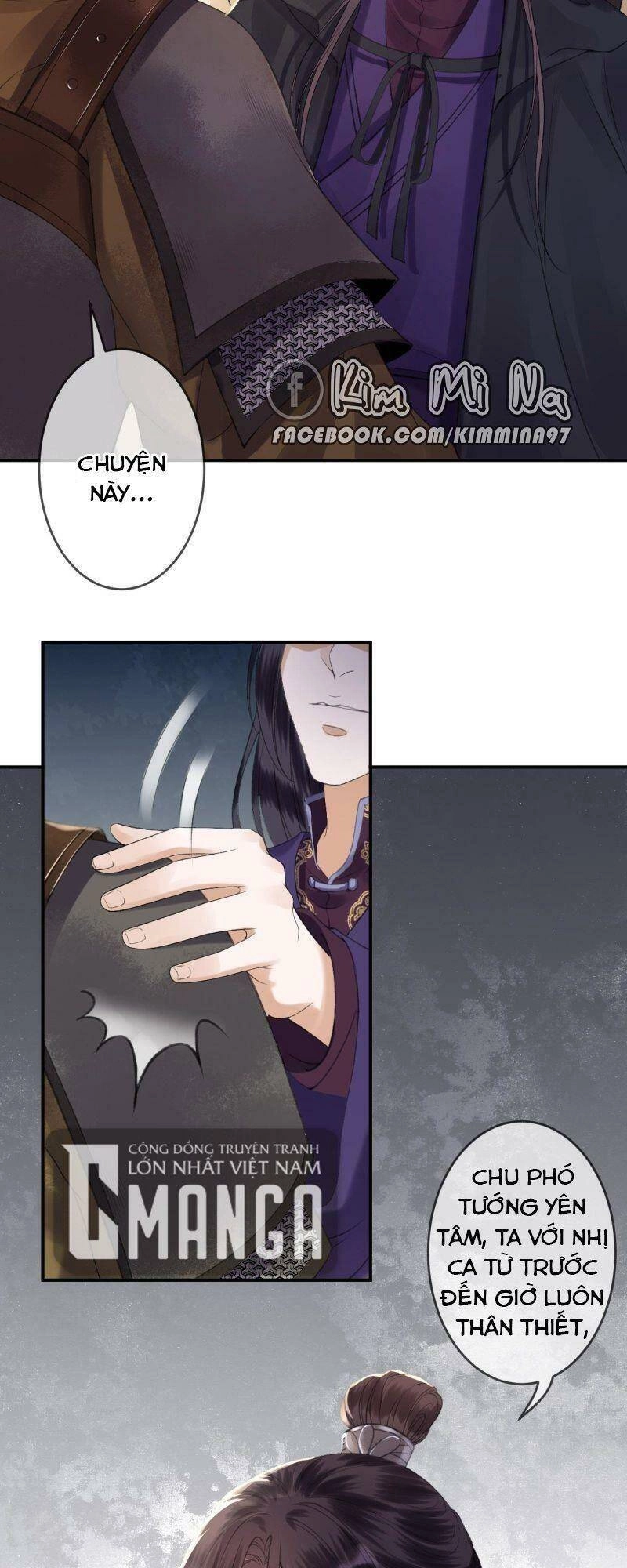 Vương Gia Kiêu Ngạo Quá Khó Cua Chapter 138 - 7