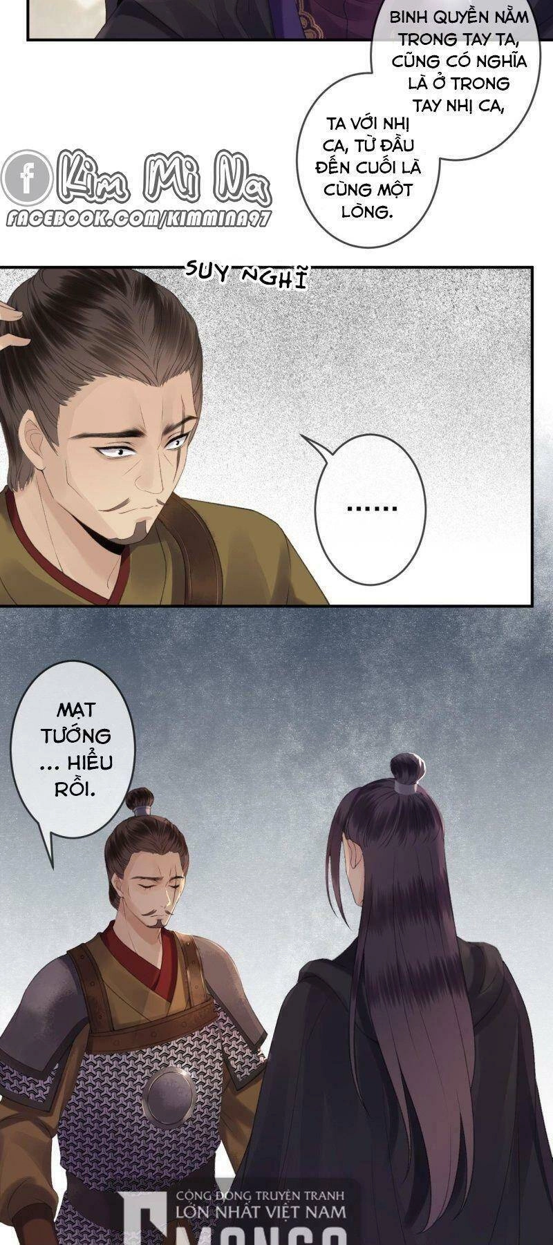 Vương Gia Kiêu Ngạo Quá Khó Cua Chapter 138 - 9