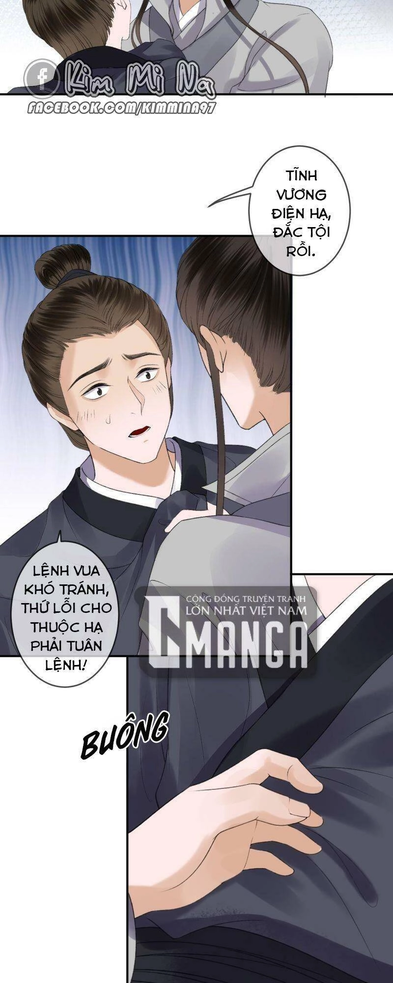 Vương Gia Kiêu Ngạo Quá Khó Cua Chapter 138 - 16