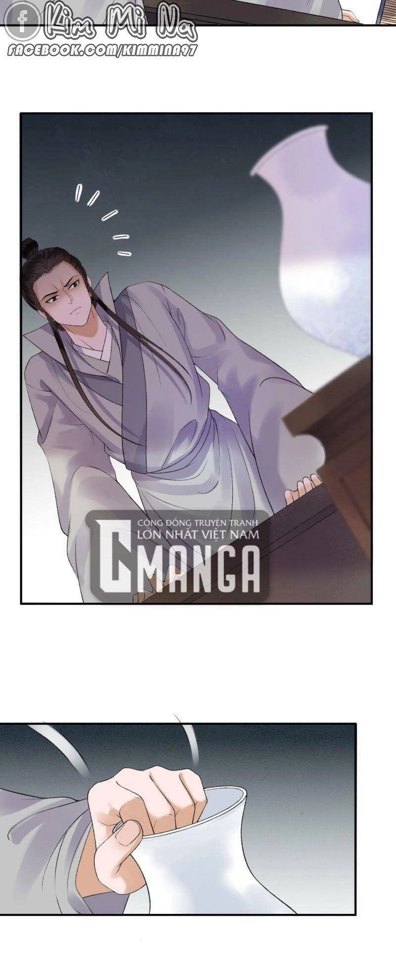 Vương Gia Kiêu Ngạo Quá Khó Cua Chapter 138 - 18