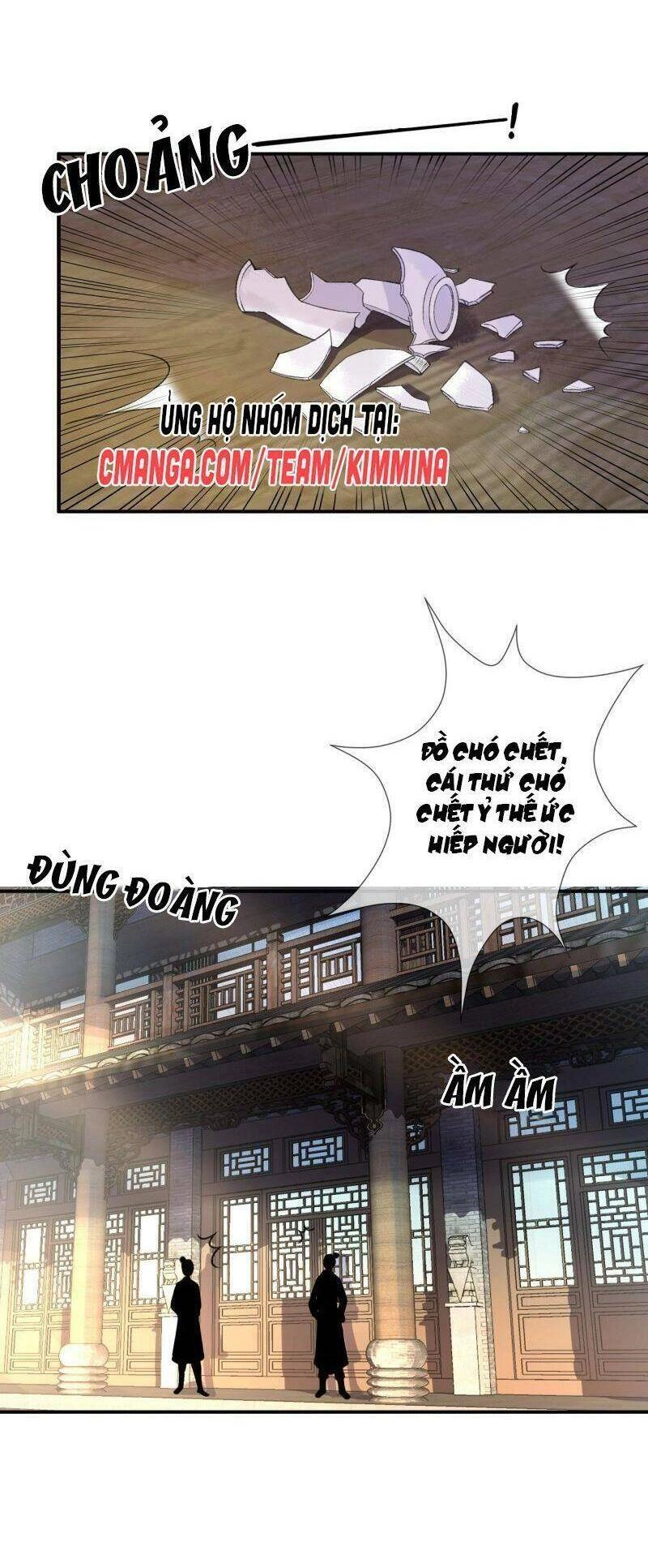 Vương Gia Kiêu Ngạo Quá Khó Cua Chapter 138 - 19