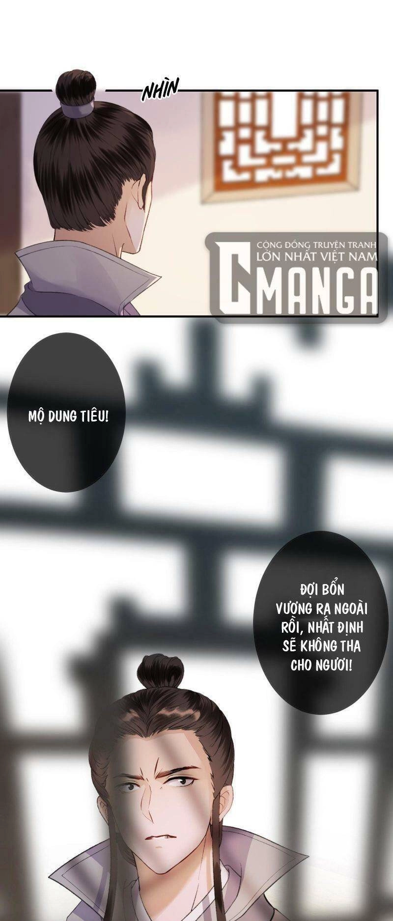 Vương Gia Kiêu Ngạo Quá Khó Cua Chapter 138 - 20