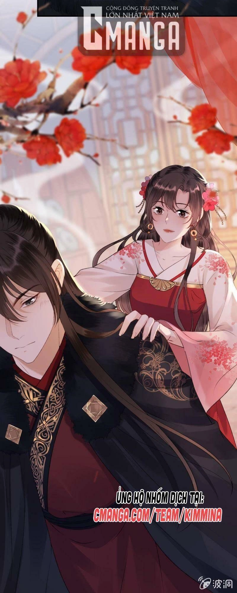 Vương Gia Kiêu Ngạo Quá Khó Cua Chapter 139 - 2