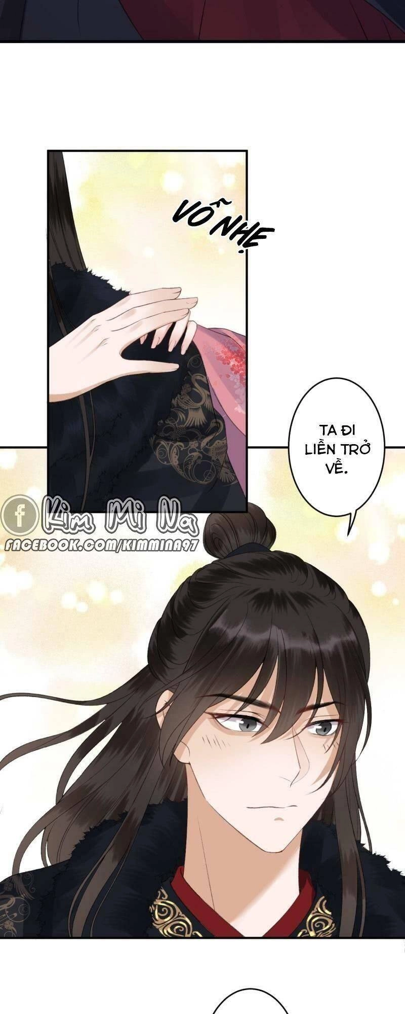 Vương Gia Kiêu Ngạo Quá Khó Cua Chapter 139 - 3
