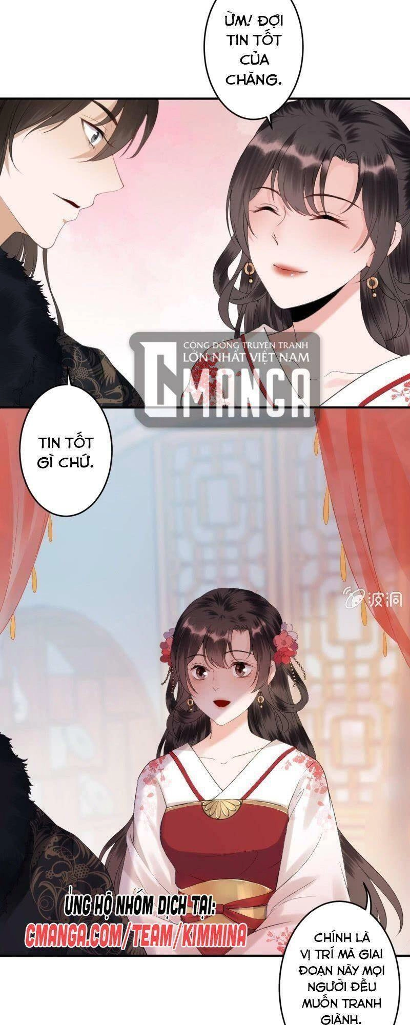 Vương Gia Kiêu Ngạo Quá Khó Cua Chapter 139 - 4