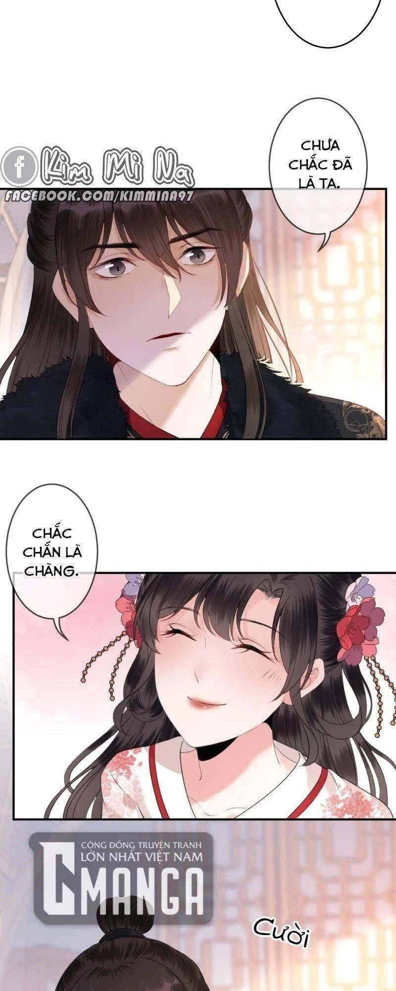 Vương Gia Kiêu Ngạo Quá Khó Cua Chapter 139 - 5