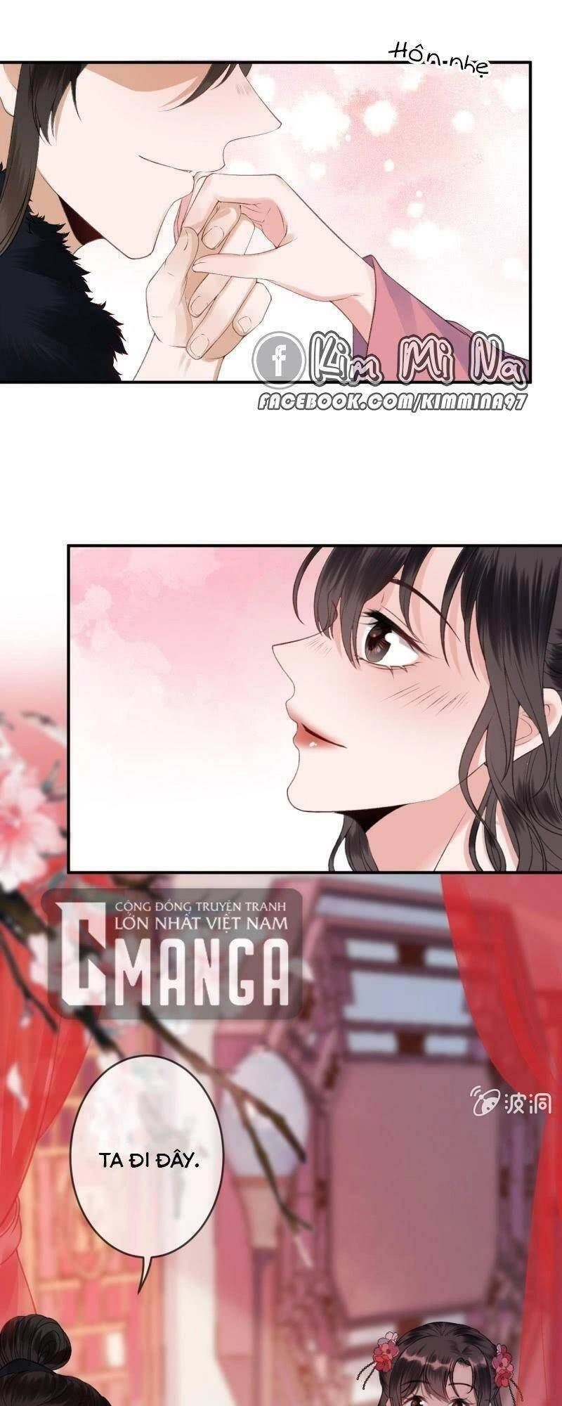 Vương Gia Kiêu Ngạo Quá Khó Cua Chapter 139 - 7