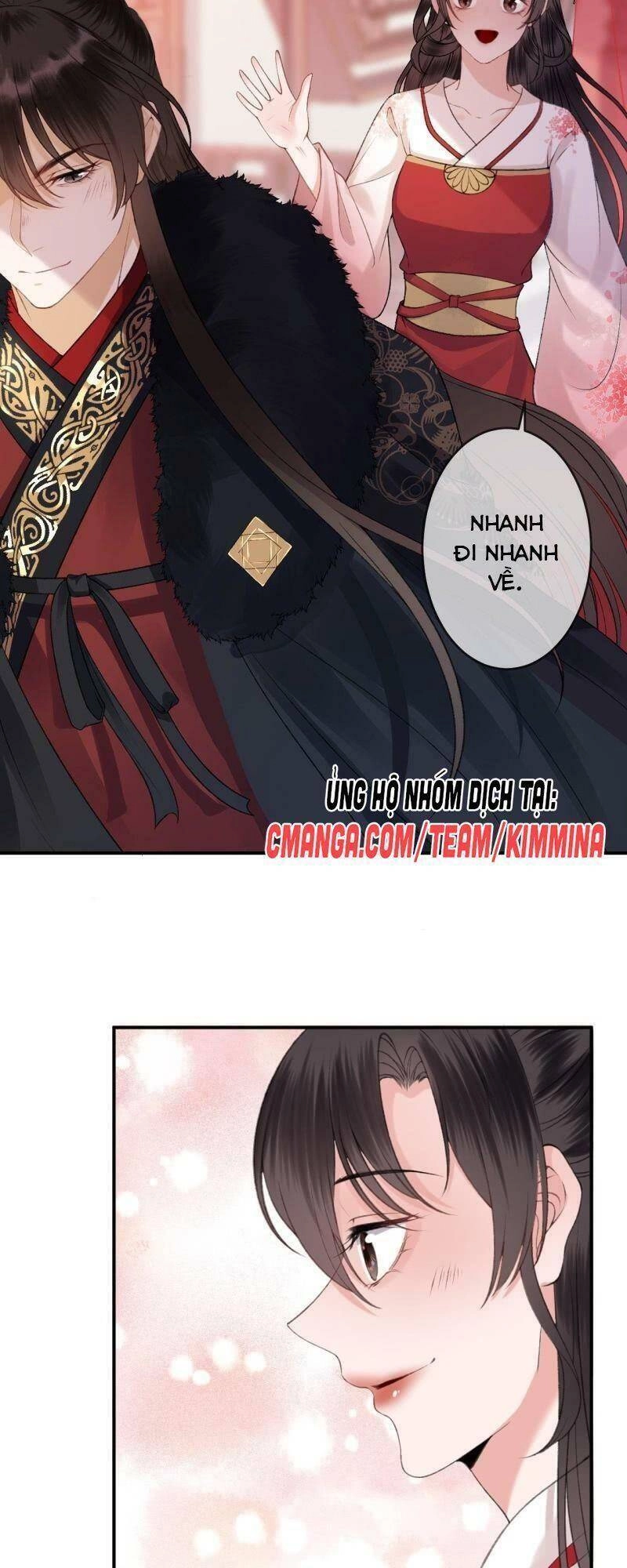 Vương Gia Kiêu Ngạo Quá Khó Cua Chapter 139 - 8