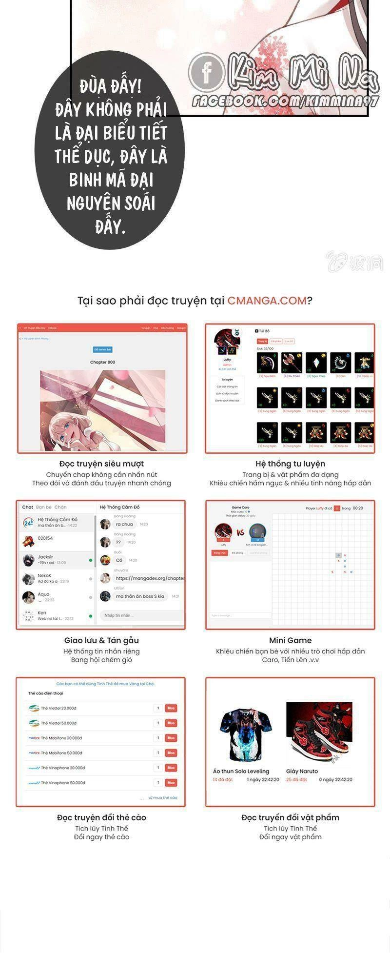 Vương Gia Kiêu Ngạo Quá Khó Cua Chapter 139 - 9