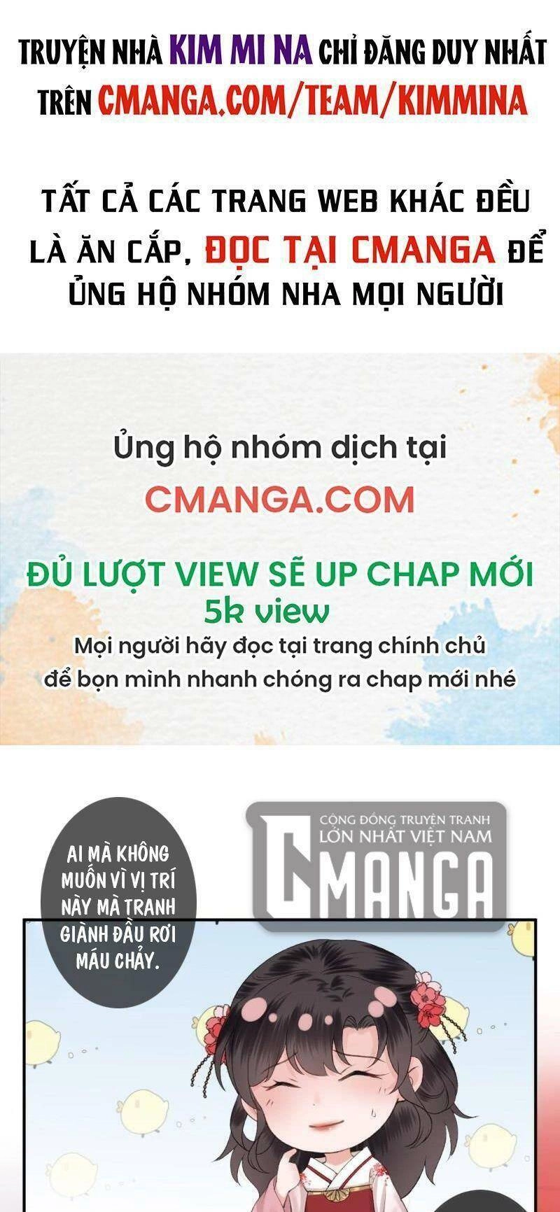 Vương Gia Kiêu Ngạo Quá Khó Cua Chapter 139 - 10