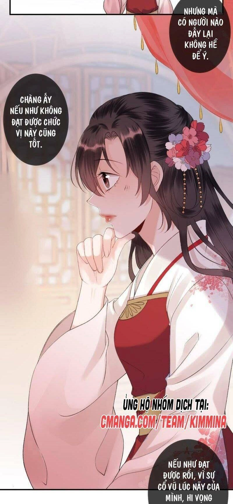 Vương Gia Kiêu Ngạo Quá Khó Cua Chapter 139 - 11