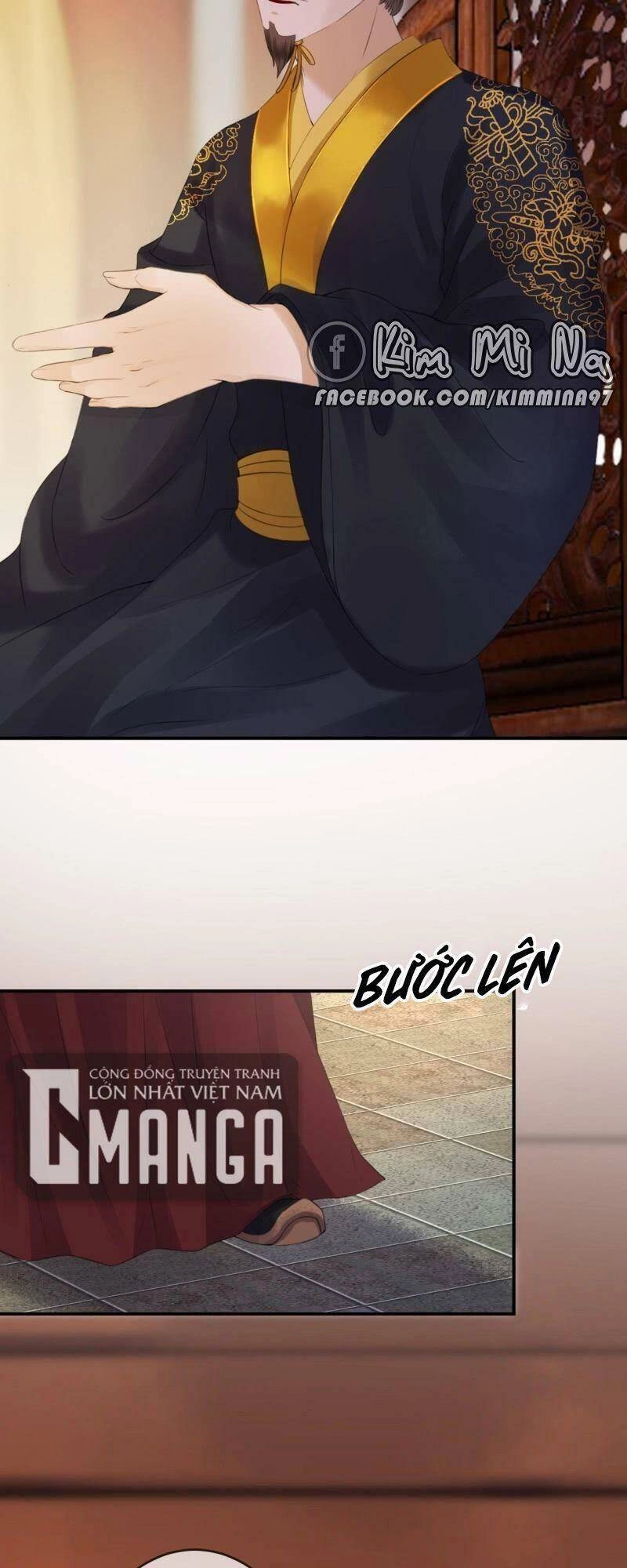 Vương Gia Kiêu Ngạo Quá Khó Cua Chapter 139 - 16