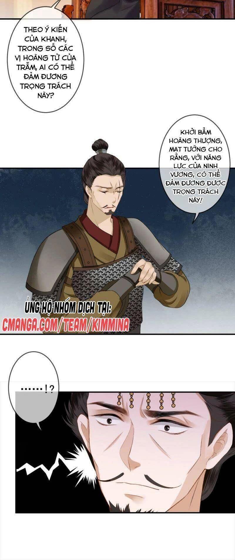 Vương Gia Kiêu Ngạo Quá Khó Cua Chapter 139 - 19