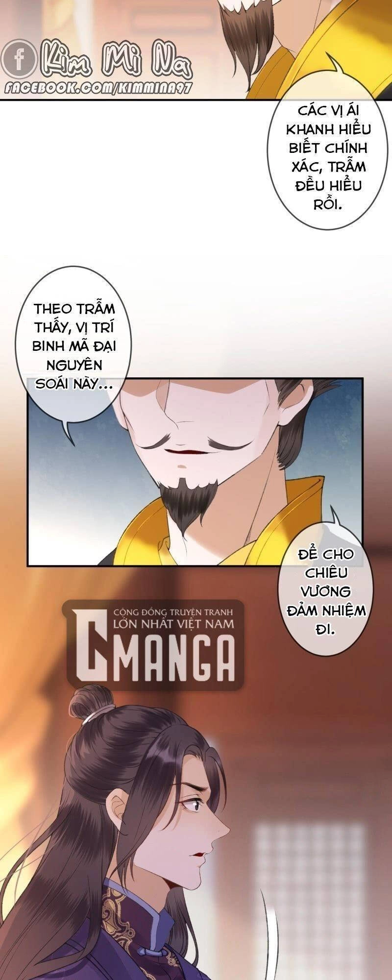 Vương Gia Kiêu Ngạo Quá Khó Cua Chapter 140 - 5