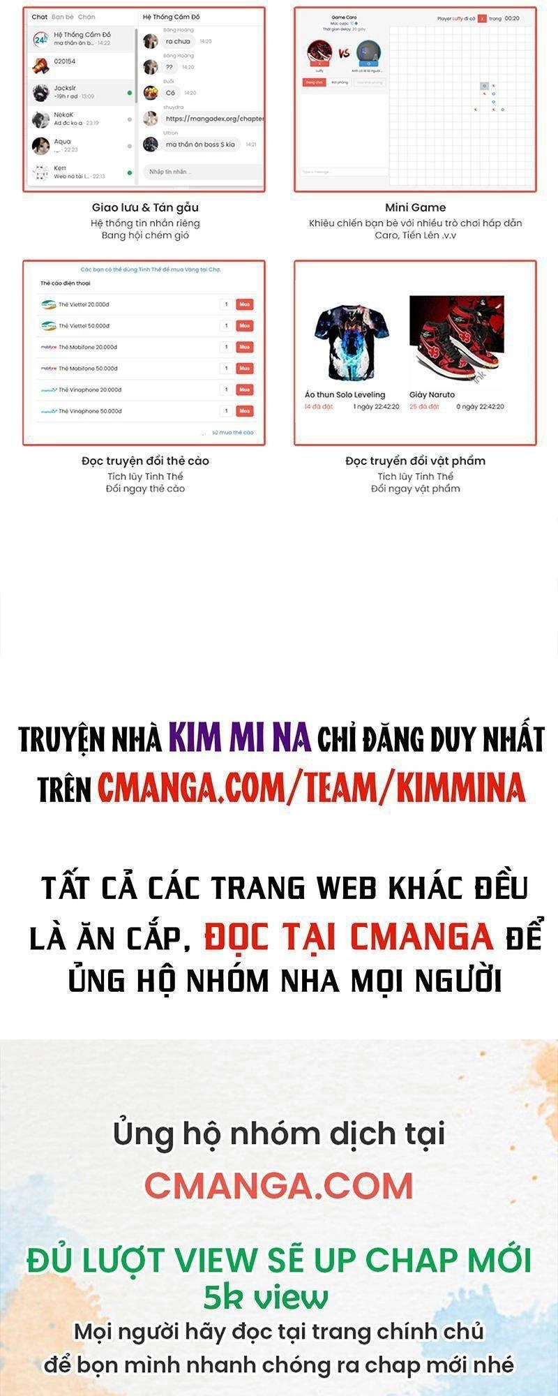 Vương Gia Kiêu Ngạo Quá Khó Cua Chapter 140 - 10