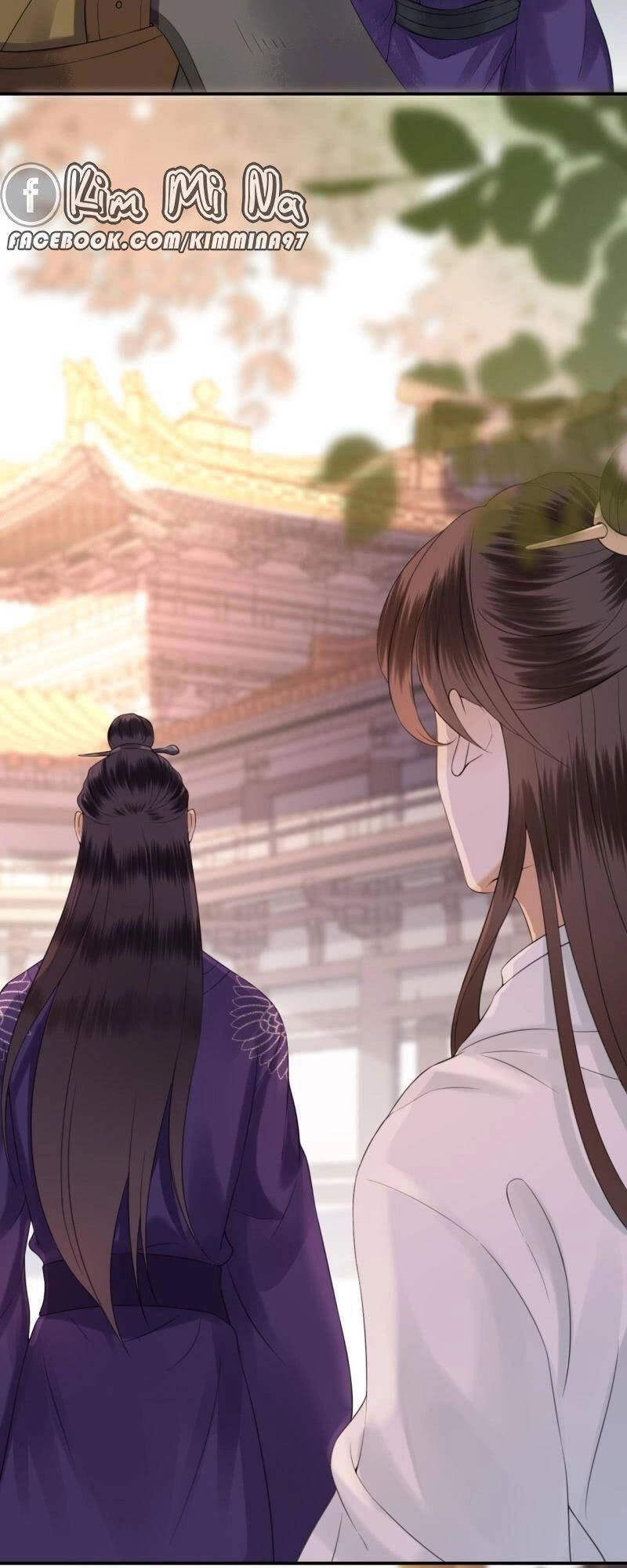 Vương Gia Kiêu Ngạo Quá Khó Cua Chapter 140 - 14