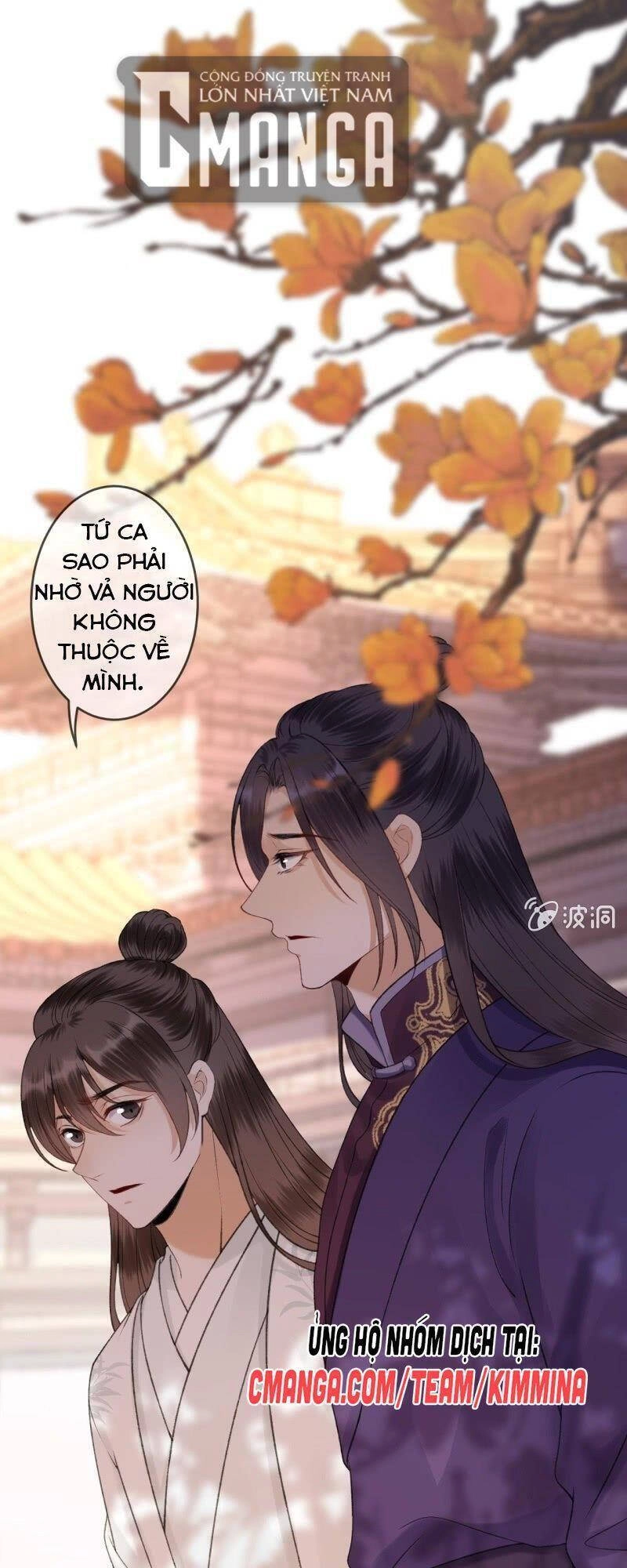 Vương Gia Kiêu Ngạo Quá Khó Cua Chapter 140 - 15