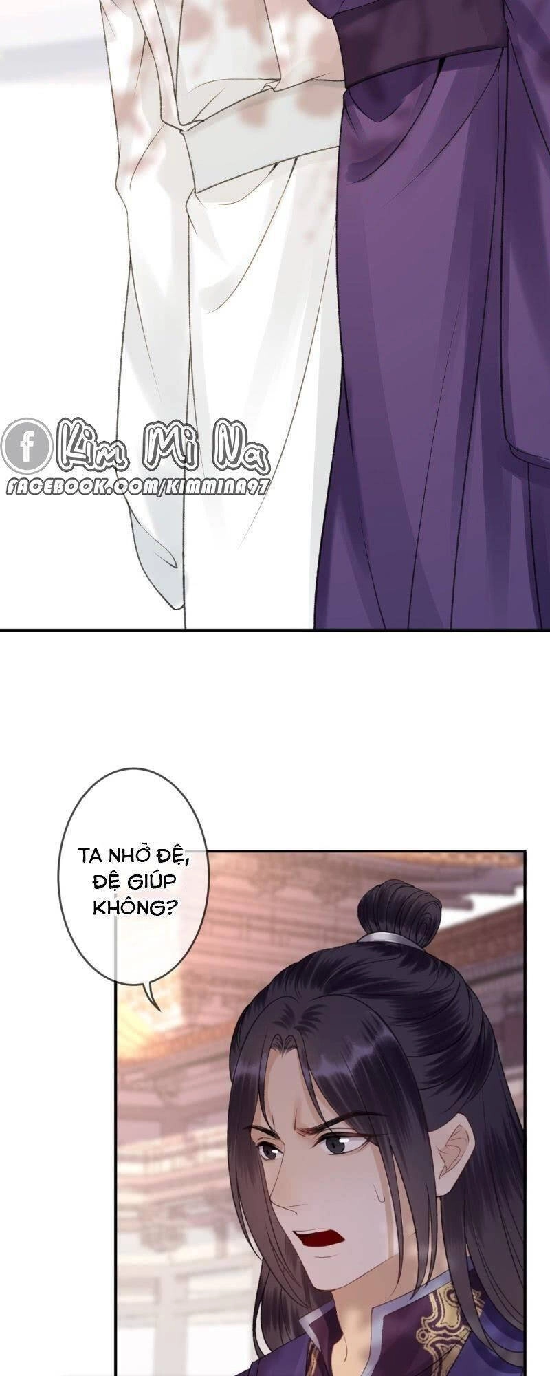 Vương Gia Kiêu Ngạo Quá Khó Cua Chapter 140 - 16