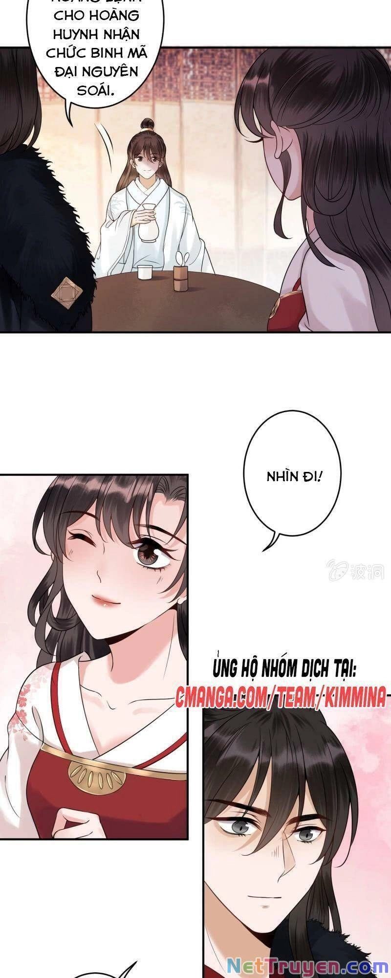 Vương Gia Kiêu Ngạo Quá Khó Cua Chapter 141 - 4