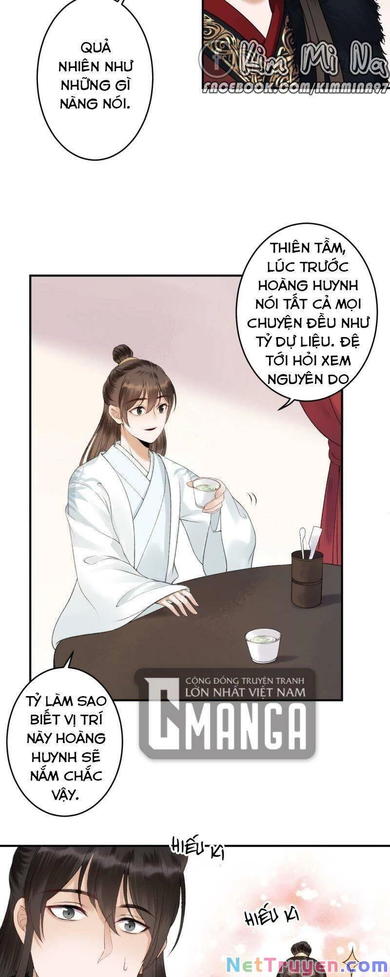 Vương Gia Kiêu Ngạo Quá Khó Cua Chapter 141 - 5