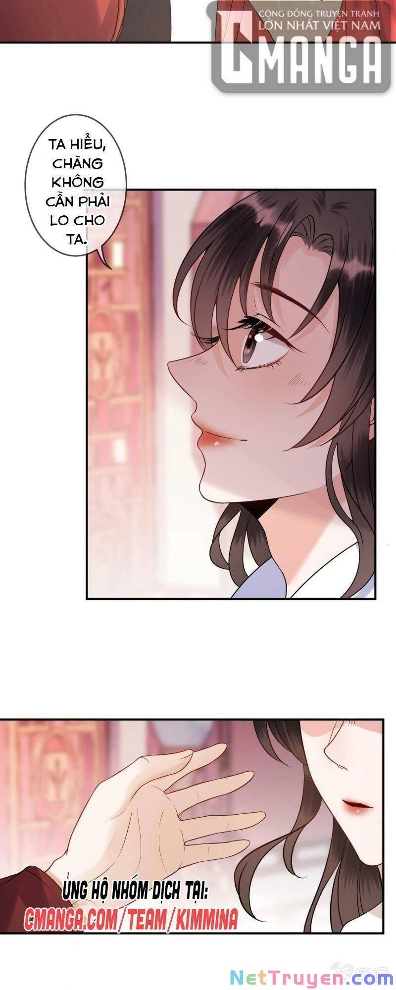 Vương Gia Kiêu Ngạo Quá Khó Cua Chapter 141 - 14