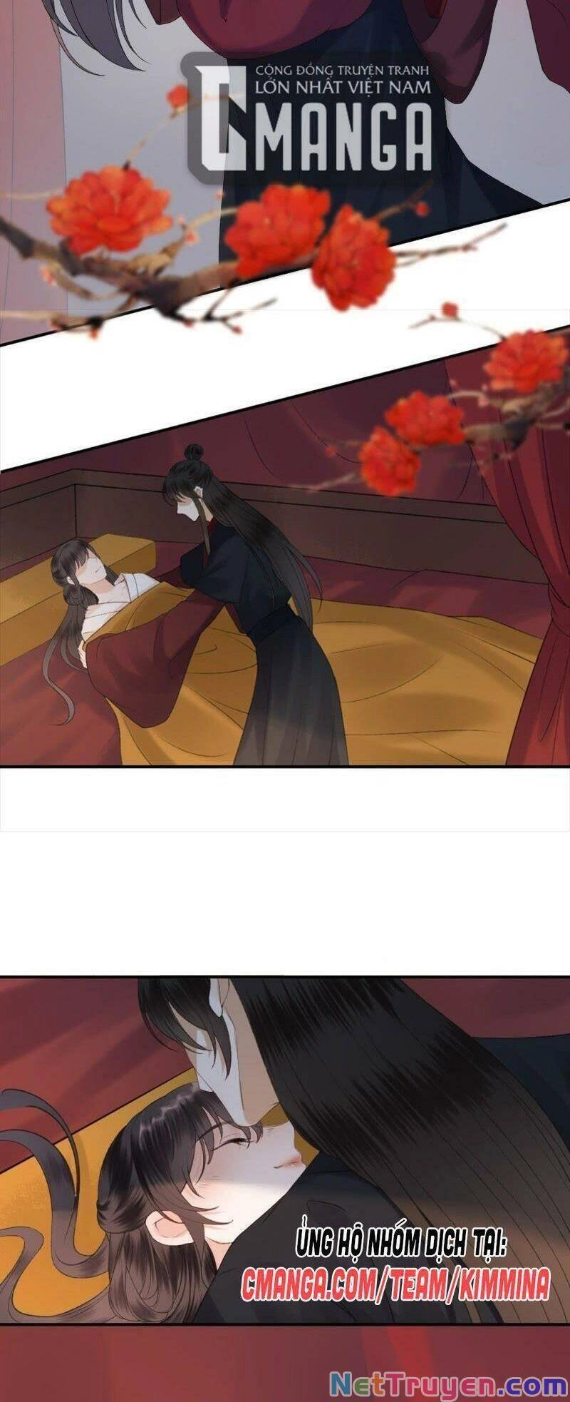 Vương Gia Kiêu Ngạo Quá Khó Cua Chapter 141 - 20