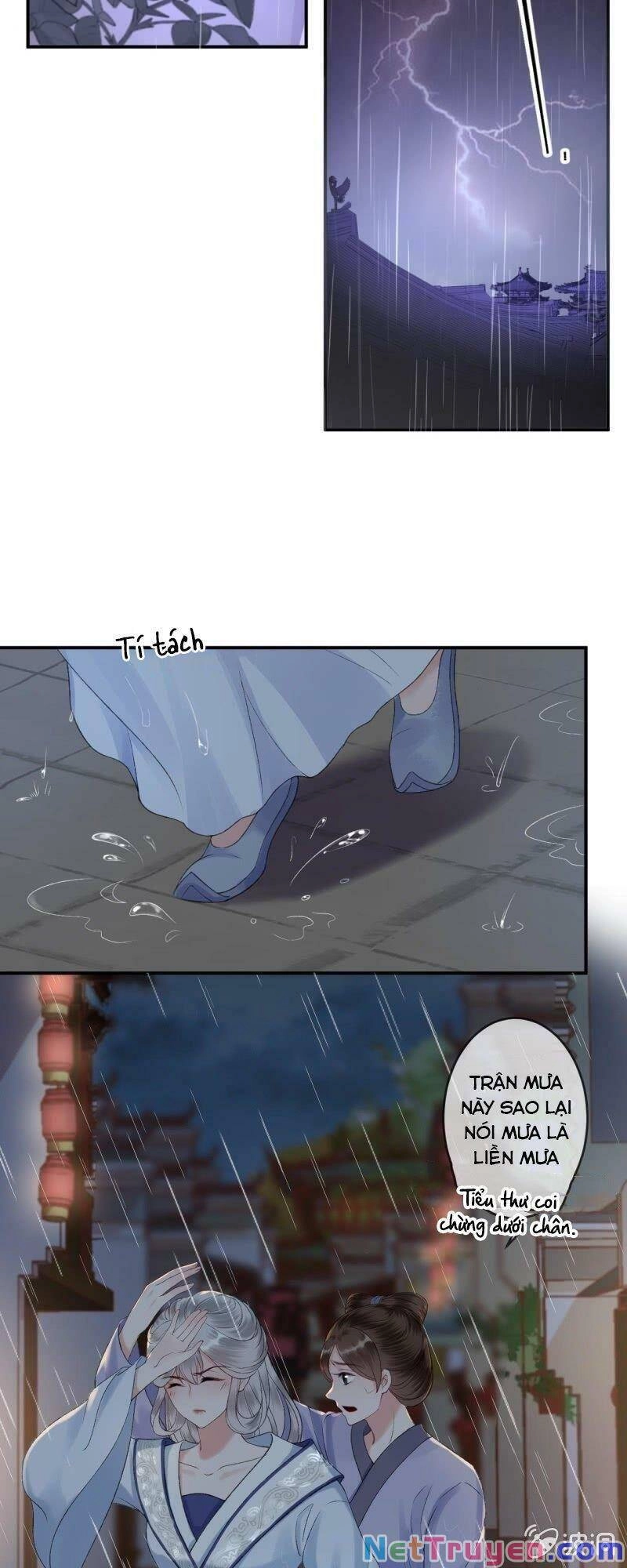 Vương Gia Kiêu Ngạo Quá Khó Cua Chapter 142 - 2