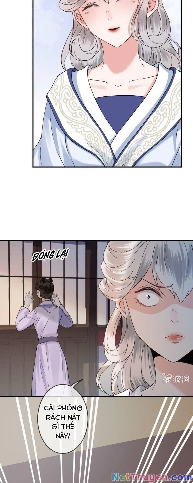 Vương Gia Kiêu Ngạo Quá Khó Cua Chapter 142 - 7