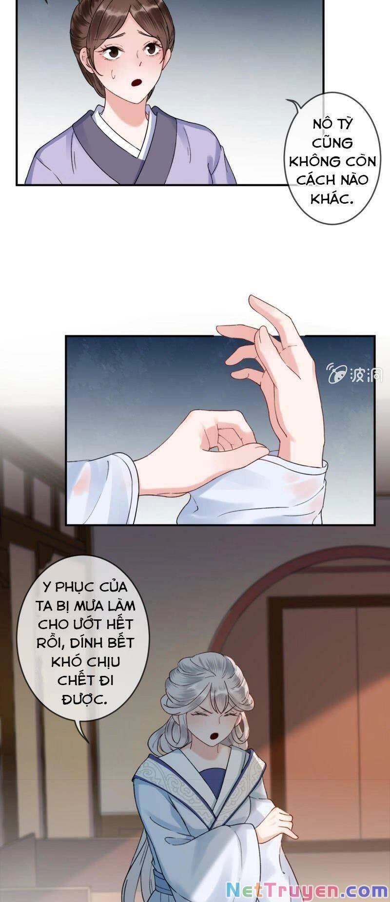 Vương Gia Kiêu Ngạo Quá Khó Cua Chapter 142 - 9