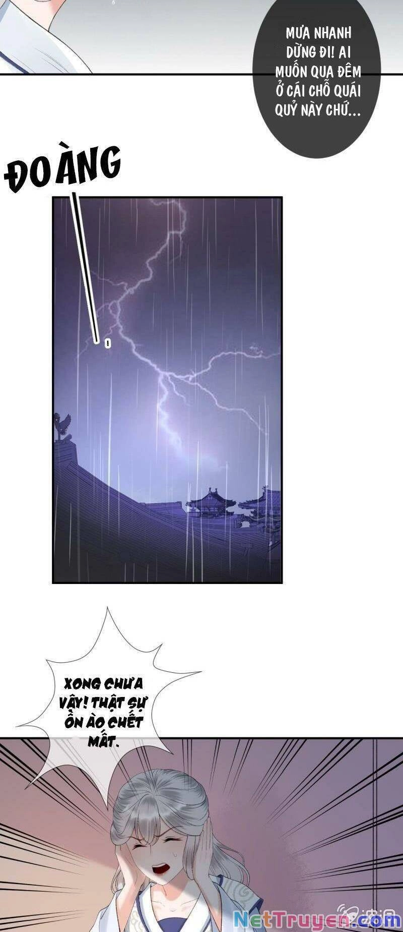 Vương Gia Kiêu Ngạo Quá Khó Cua Chapter 142 - 13