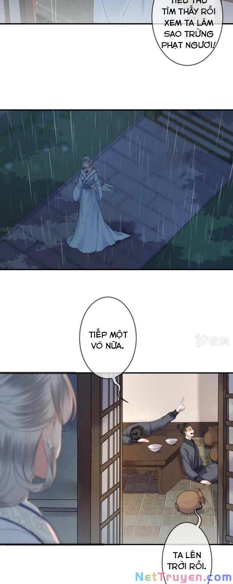 Vương Gia Kiêu Ngạo Quá Khó Cua Chapter 142 - 15