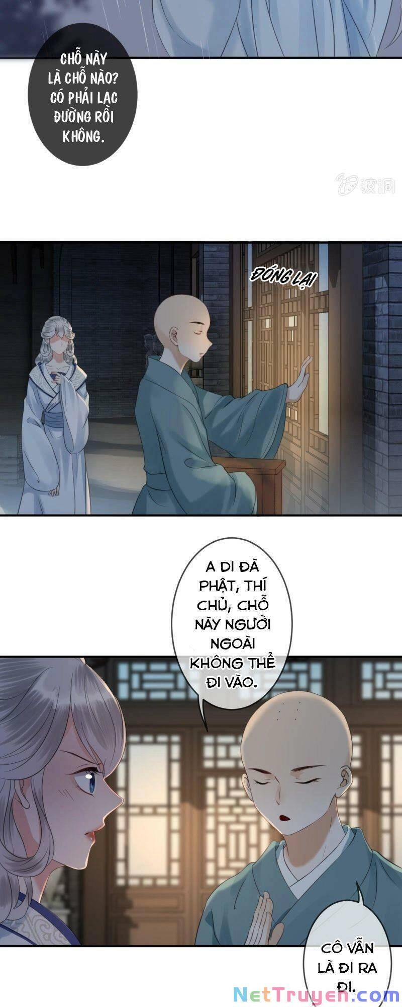 Vương Gia Kiêu Ngạo Quá Khó Cua Chapter 142 - 17