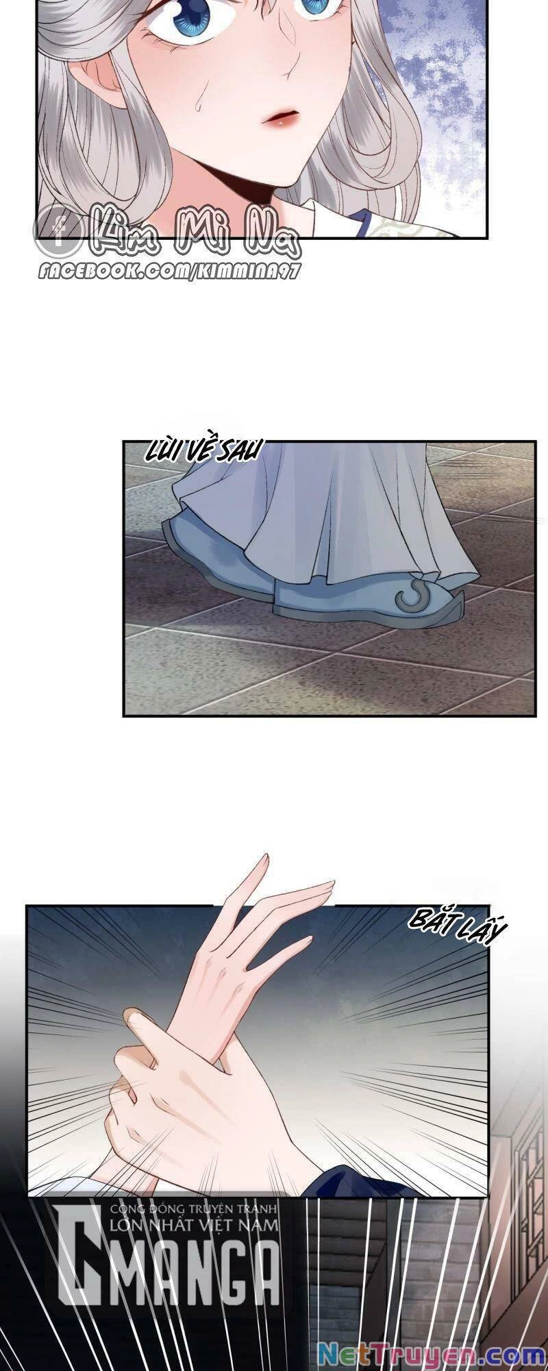 Vương Gia Kiêu Ngạo Quá Khó Cua Chapter 143 - 3