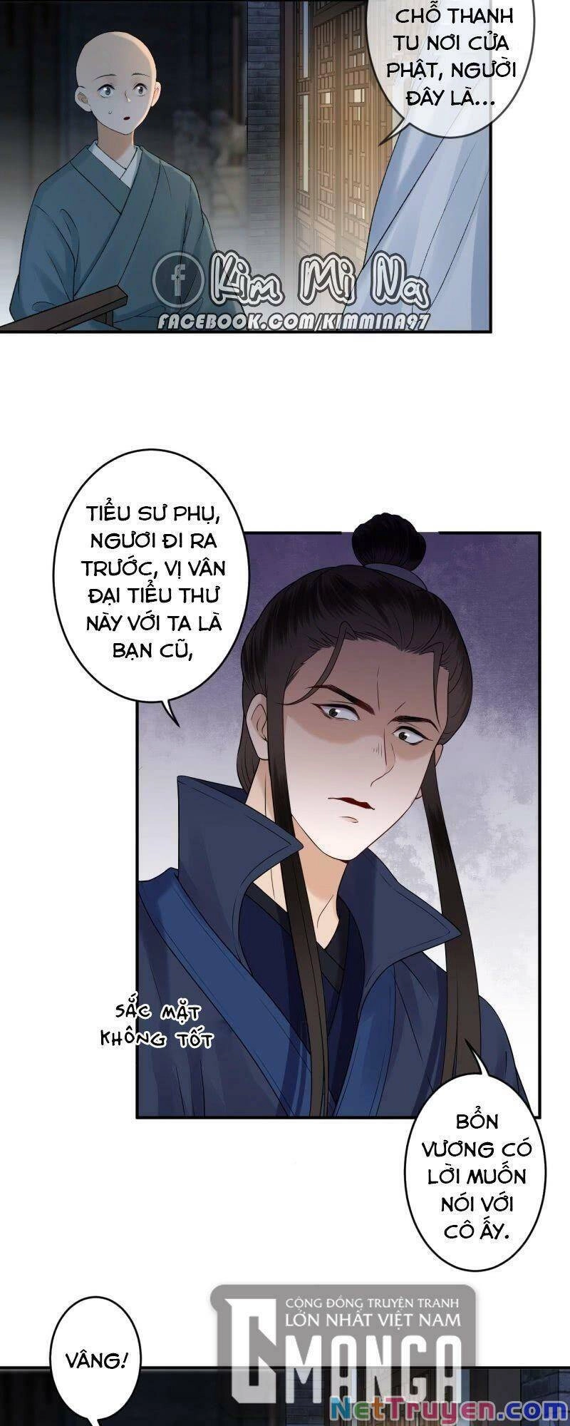 Vương Gia Kiêu Ngạo Quá Khó Cua Chapter 143 - 5