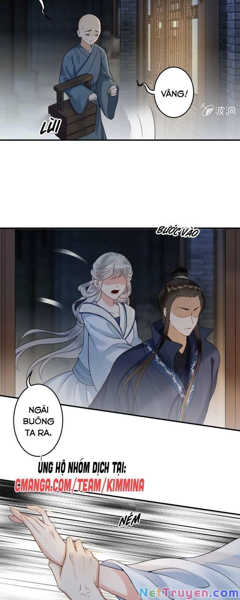 Vương Gia Kiêu Ngạo Quá Khó Cua Chapter 143 - 6