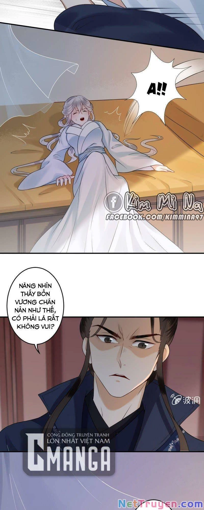 Vương Gia Kiêu Ngạo Quá Khó Cua Chapter 143 - 7