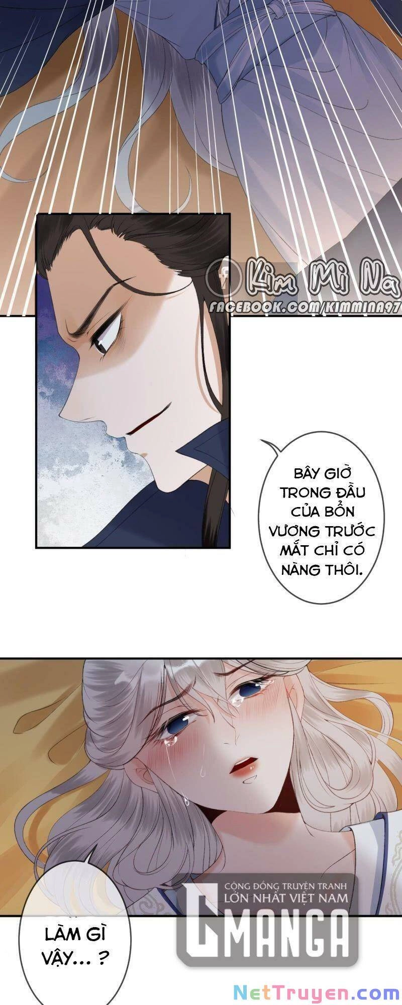 Vương Gia Kiêu Ngạo Quá Khó Cua Chapter 143 - 14