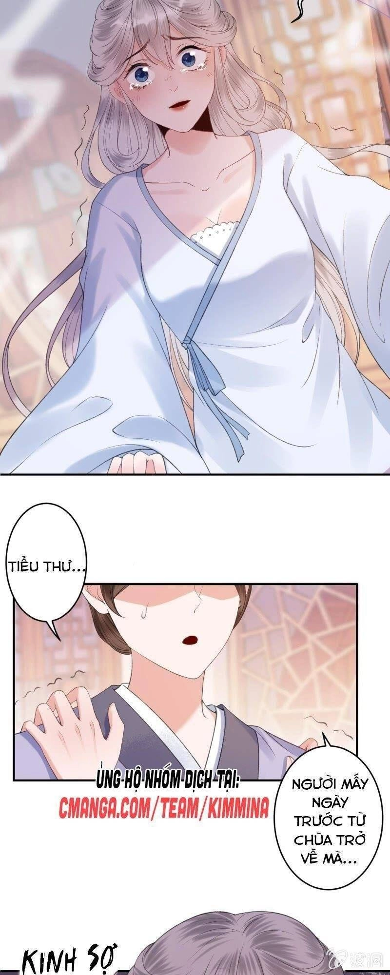 Vương Gia Kiêu Ngạo Quá Khó Cua Chapter 144 - 2