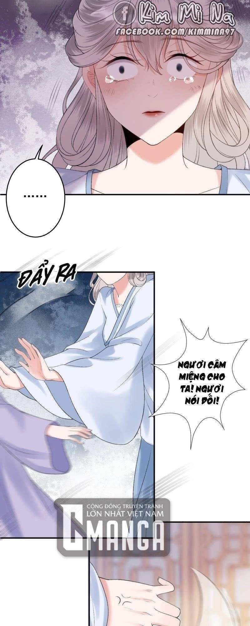Vương Gia Kiêu Ngạo Quá Khó Cua Chapter 144 - 3