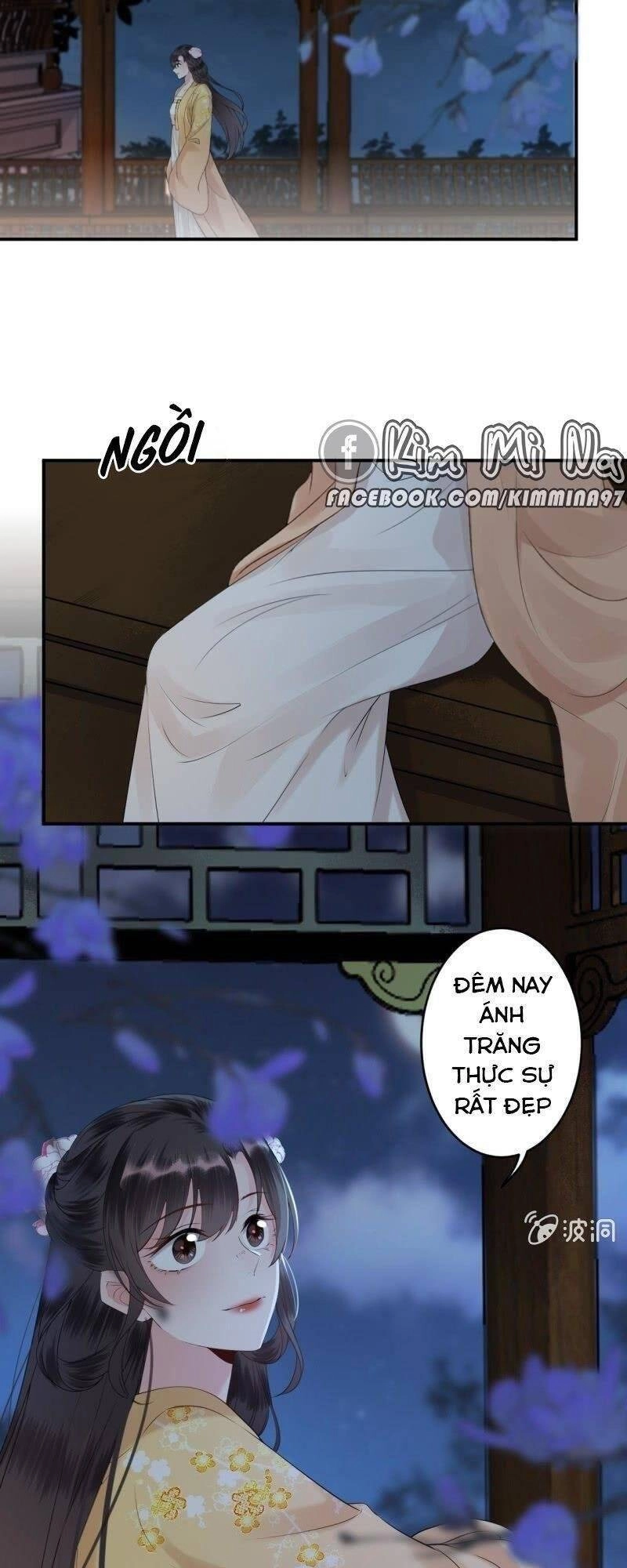 Vương Gia Kiêu Ngạo Quá Khó Cua Chapter 144 - 7