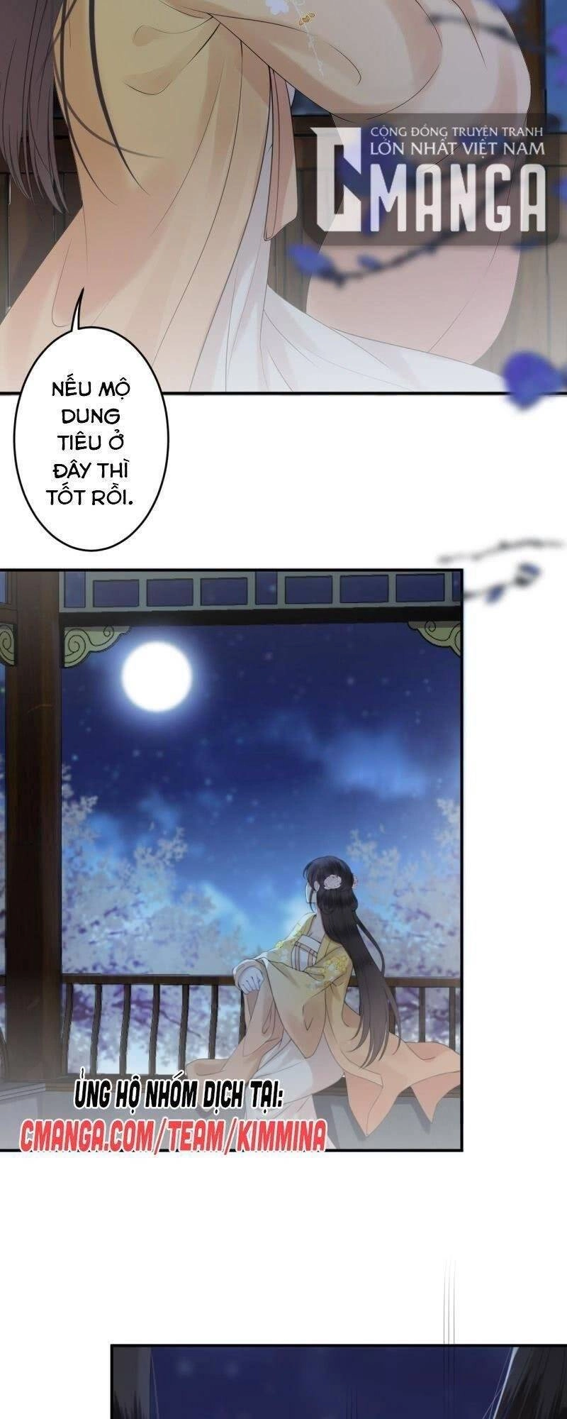 Vương Gia Kiêu Ngạo Quá Khó Cua Chapter 144 - 8