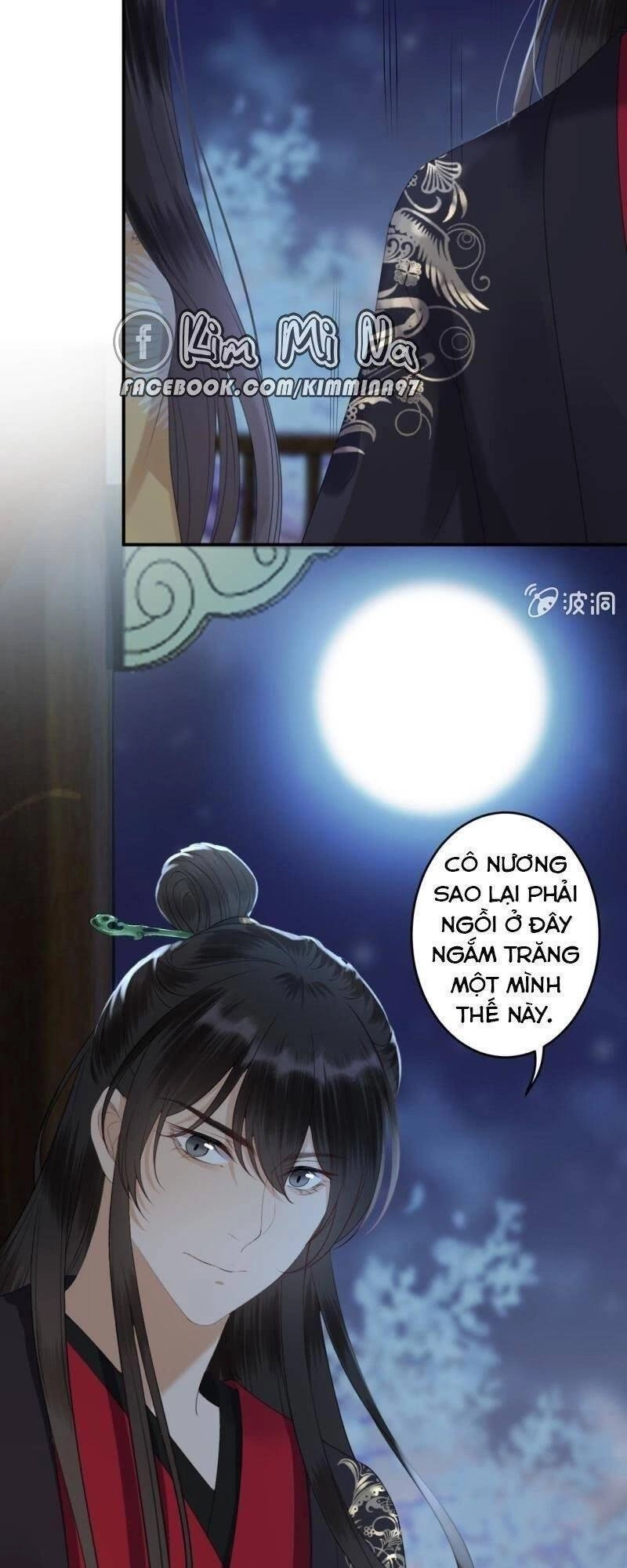 Vương Gia Kiêu Ngạo Quá Khó Cua Chapter 144 - 9