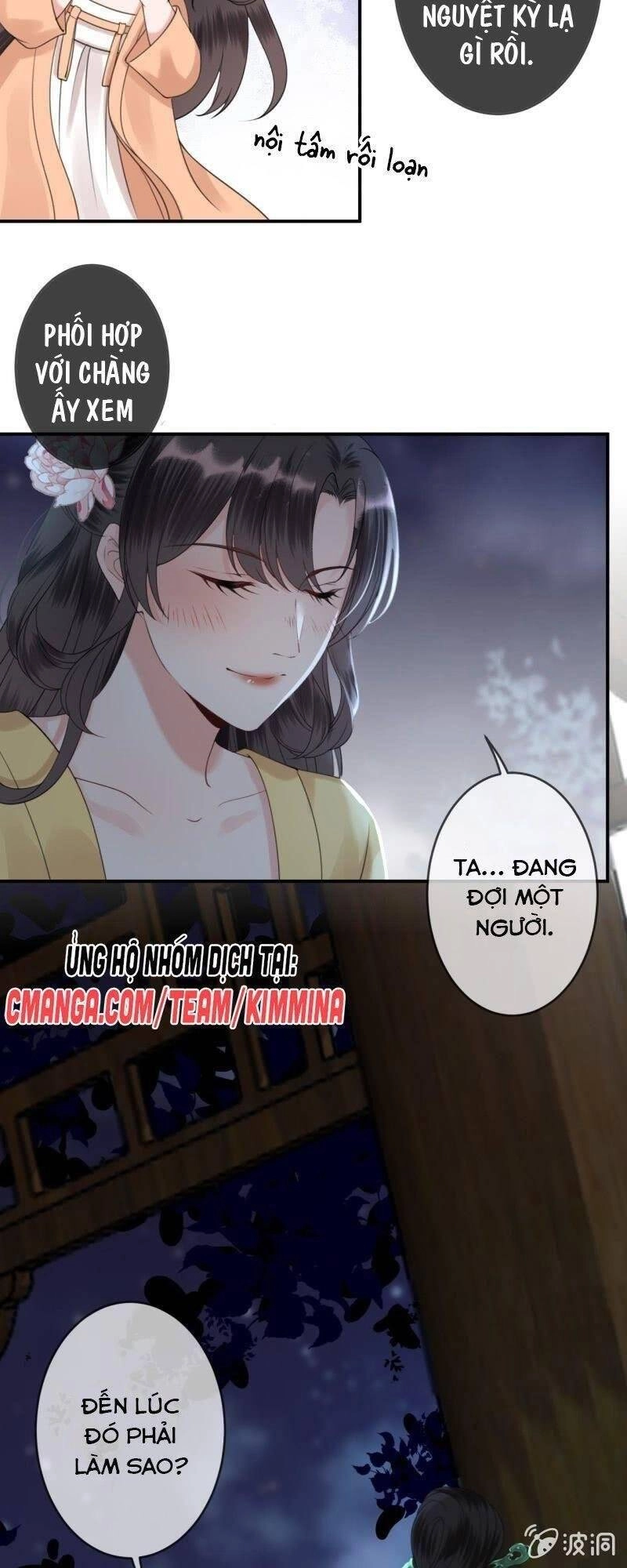 Vương Gia Kiêu Ngạo Quá Khó Cua Chapter 144 - 13